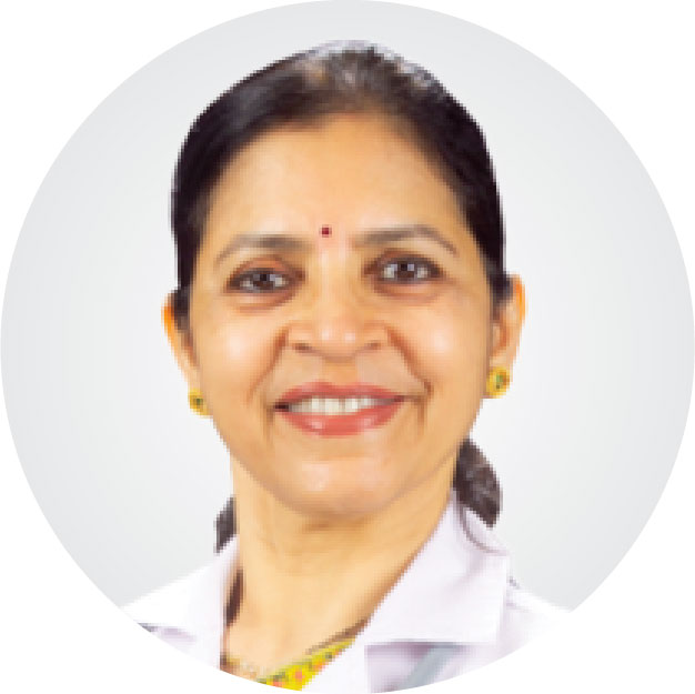 Dr. Sangeeta Varty
